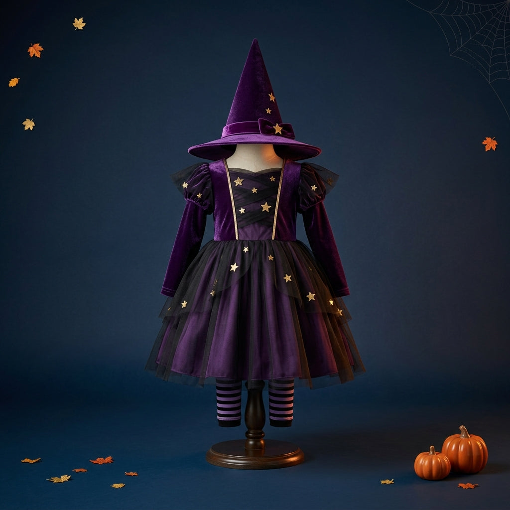 Costumes & Dress-Up