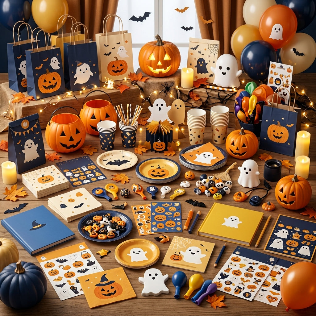 Party & Celebration