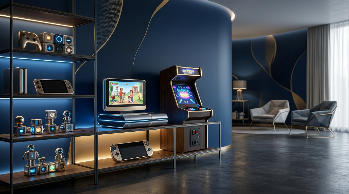 Gaming Toys