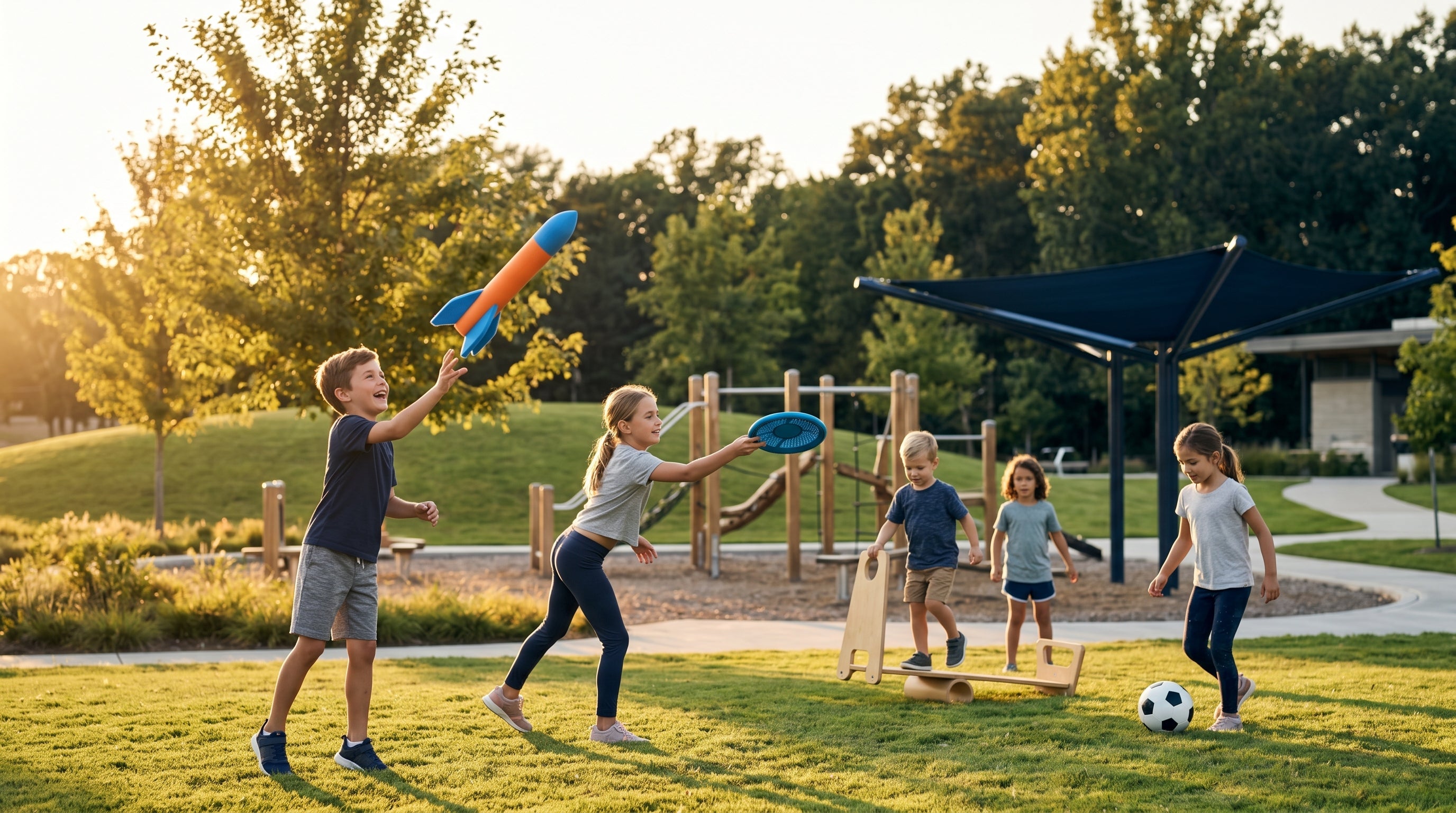 Sports & Outdoor