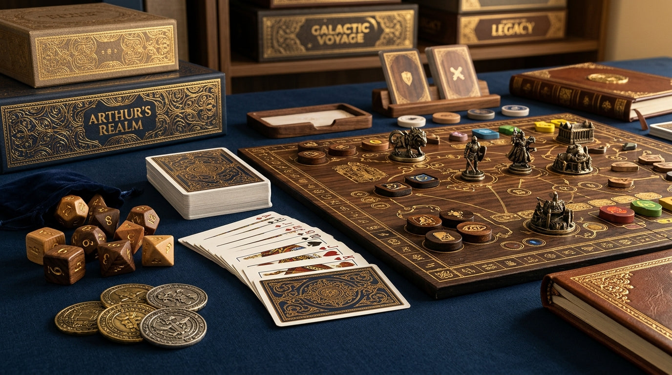 Board Games