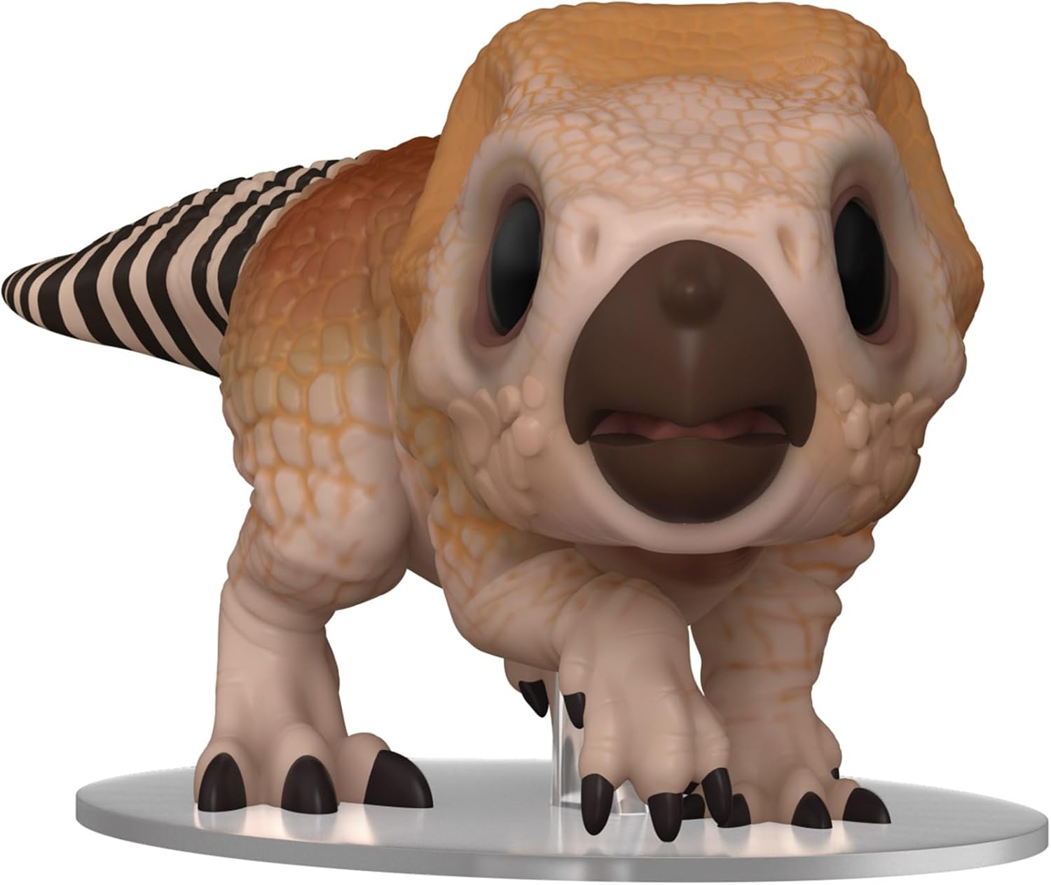 Jurassic World: Rebirth - Aquilops - Collectable Vinyl Figure - Gift Idea - Official Merchandise - Toys for Kids & Adults - Movies Fans - Model Figure for Collectors and Display