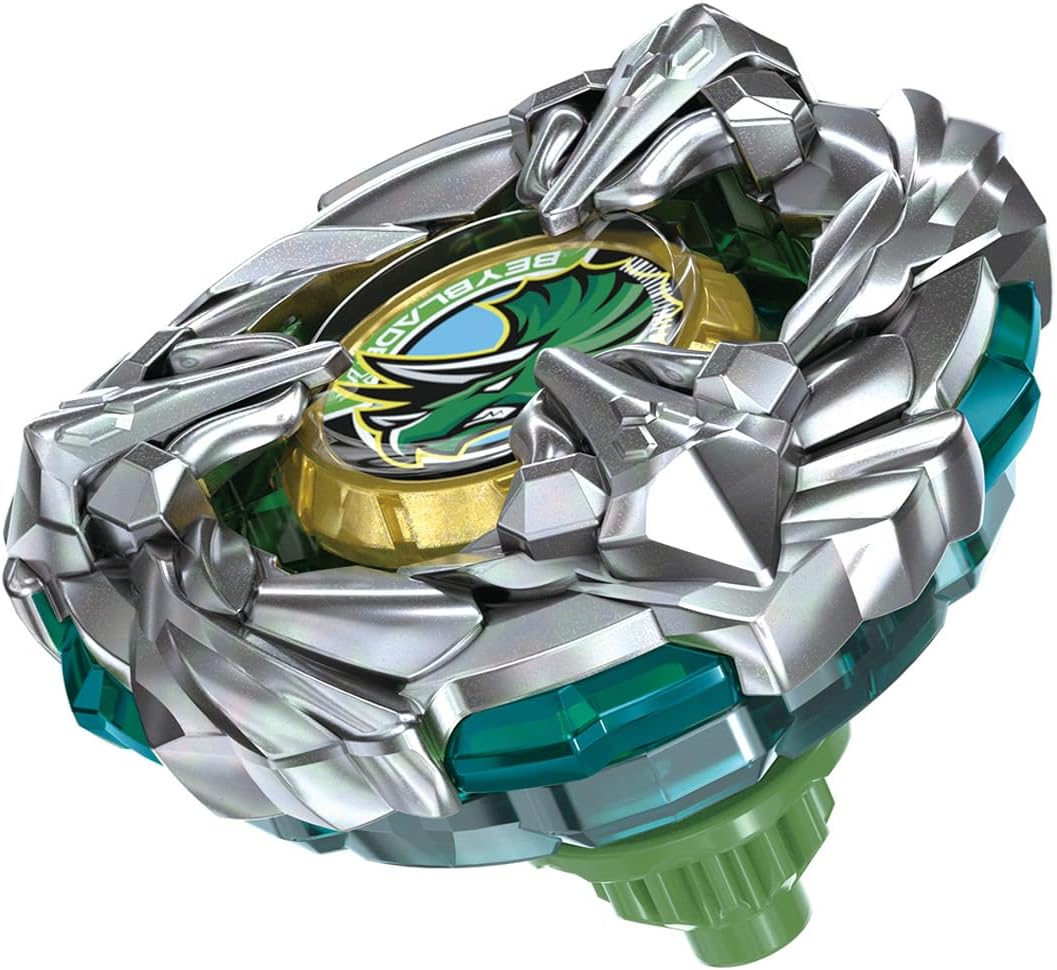 Beyblade X BX-44 Booster Tricera Press M-85BS