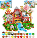 150PCS Magnetic Blocks, Stacking Magnets for Kids, Toy for Learning Toys, STEM Travel Magnet Building Toys for Toddlers