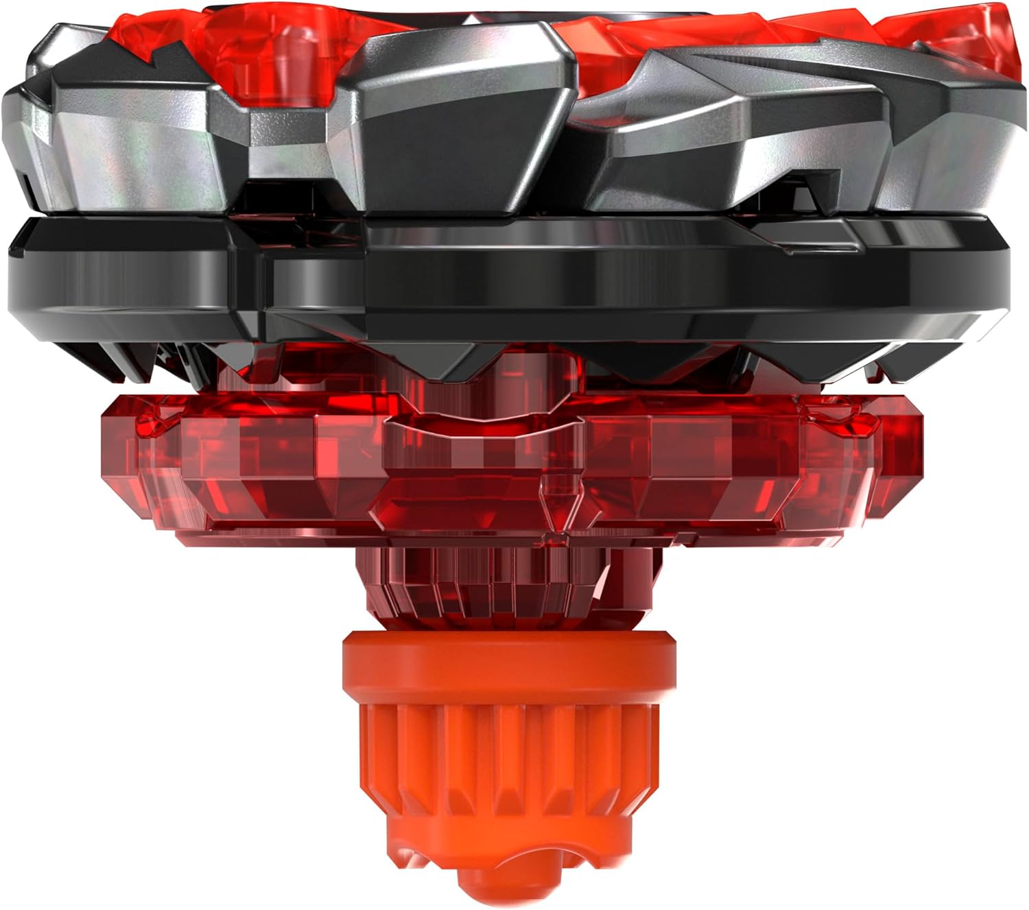 Flame Cerberus W 5-80WB CX Starter Pack Set, Takara Tomy Stamina Type Top and Launcher, Battling Tops Game Toys, Ages 8+