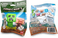 Minecraft Movie SquishMe Squishy Toy – Officially Licensed Stress Relief Squeeze Toy for Kids & Adults, Slow Rising, Collectible Gift for Gamers, Desk & Fidget Use