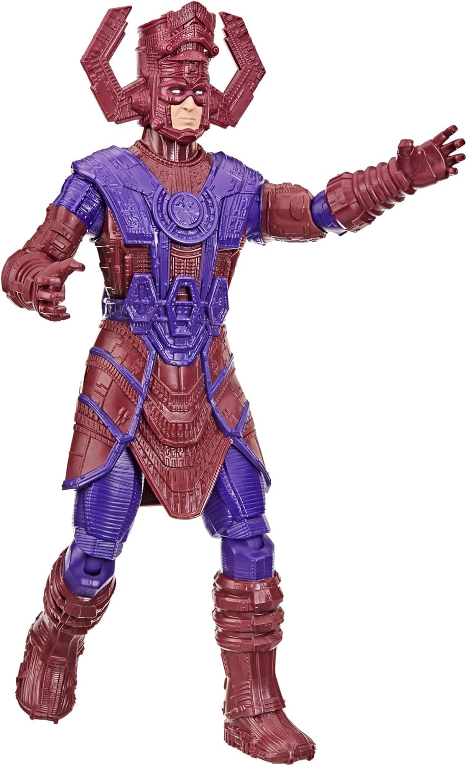 Studios Titan Hero Series The Fantastic Four: First Steps Galactus Action Figure, 12-Inch-Scale Super Hero Figures & Toys, 4+ Years