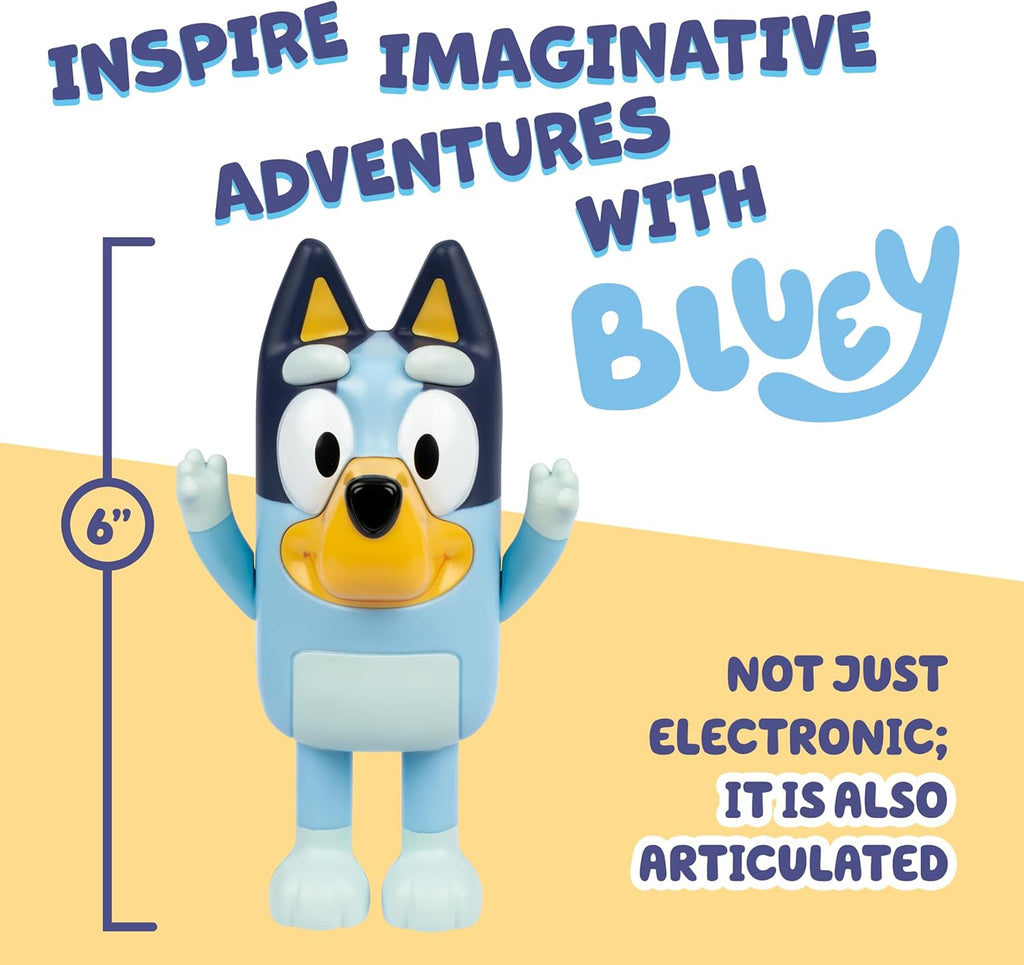 Game Hide and Seek Electronic Figure, Articulated, Musical Kids Figurines with Dance Mode, Interactive Play Toddler Figurine Toys for Ages 3+