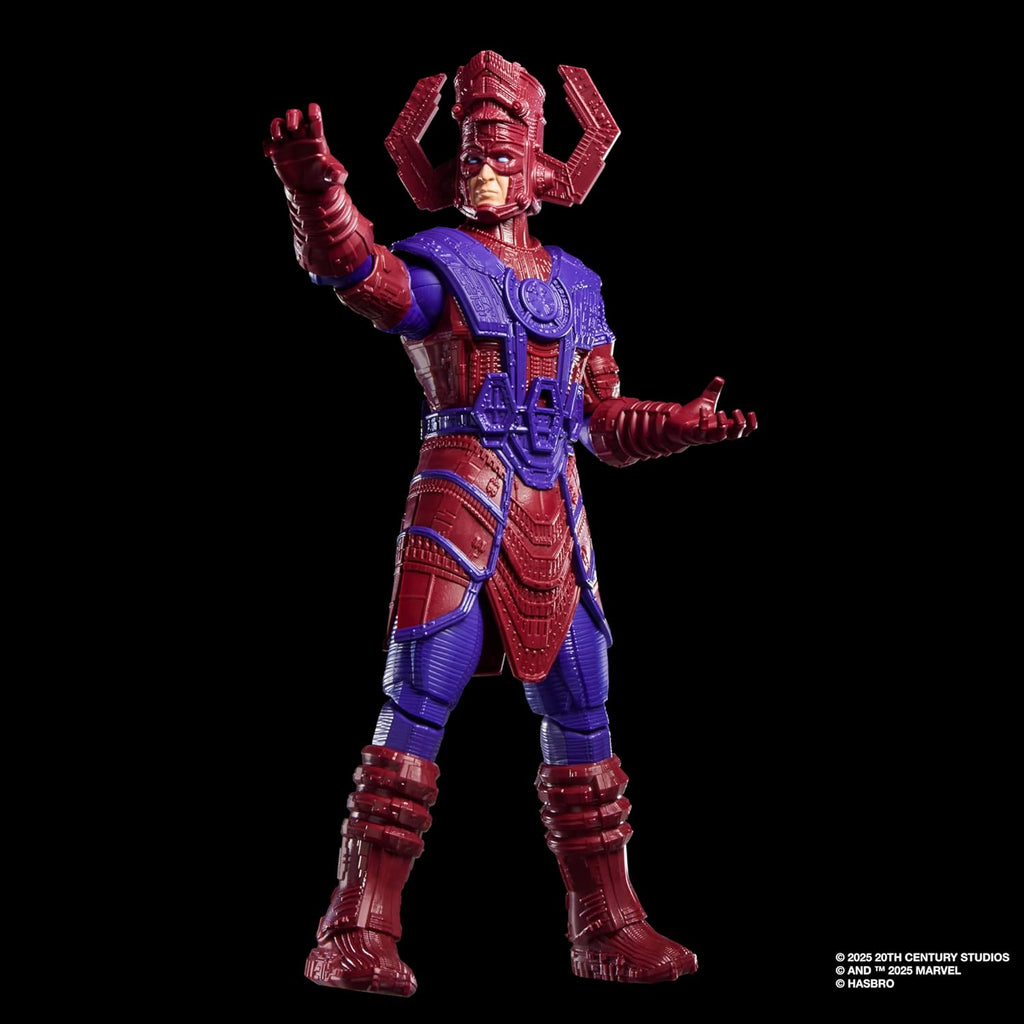 Studios Titan Hero Series The Fantastic Four: First Steps Galactus Action Figure, 12-Inch-Scale Super Hero Figures & Toys, 4+ Years