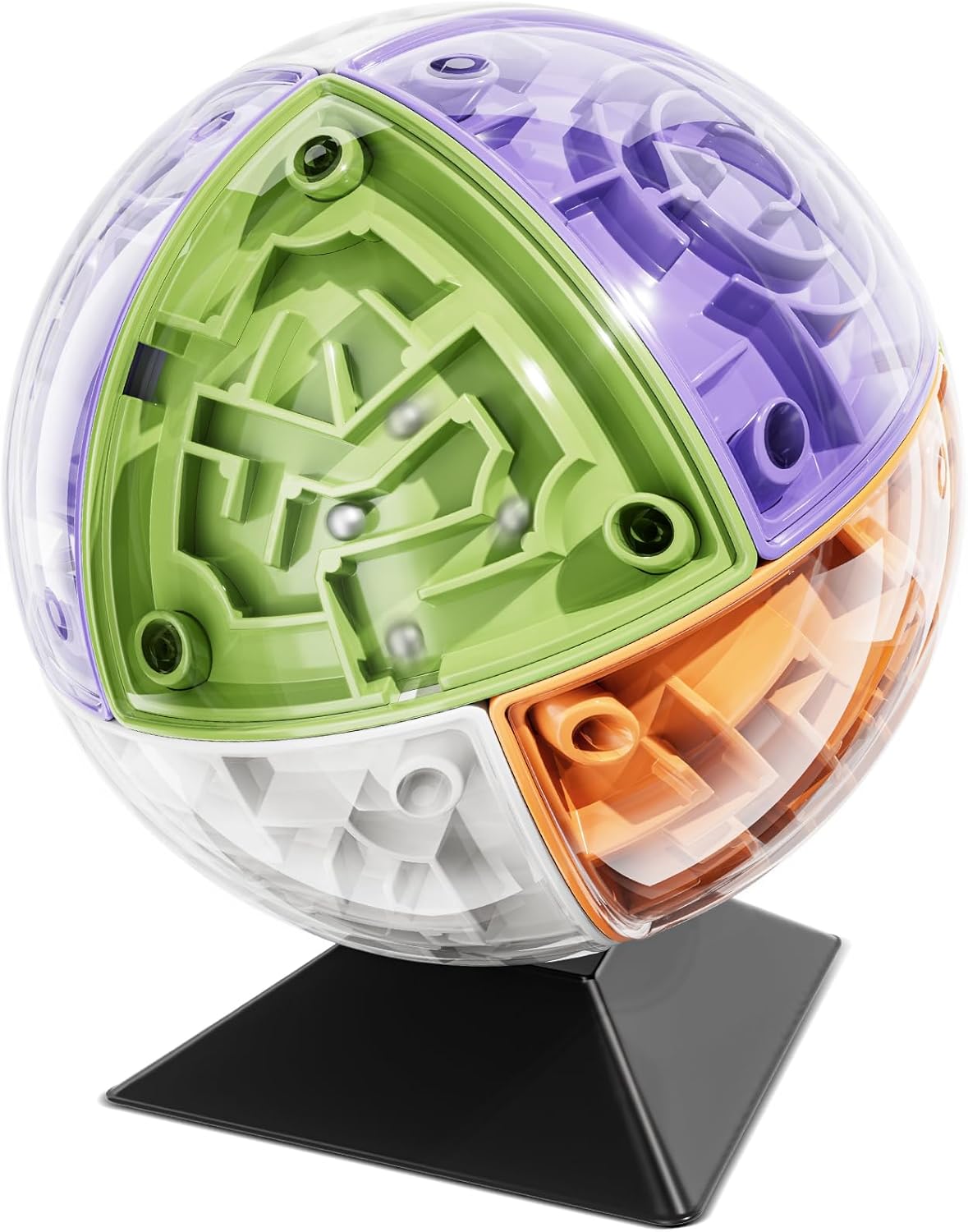 3D Cube Puzzle for Kids 5-8 8-12, Color Matched Game, Education Sensory Toys Birthday Gift for Kids Adults 5 6 7 8 9+ Years Old Boys