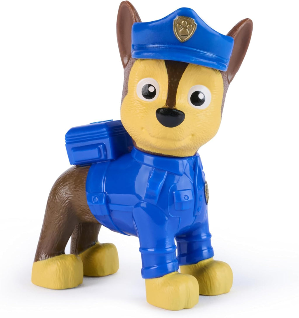 Search & Rescue Team Pack with 7 Collectible Action Figures, Including Ryder & 6 Pups, Kids Toys for Boys & Girls Ages 3 and Up