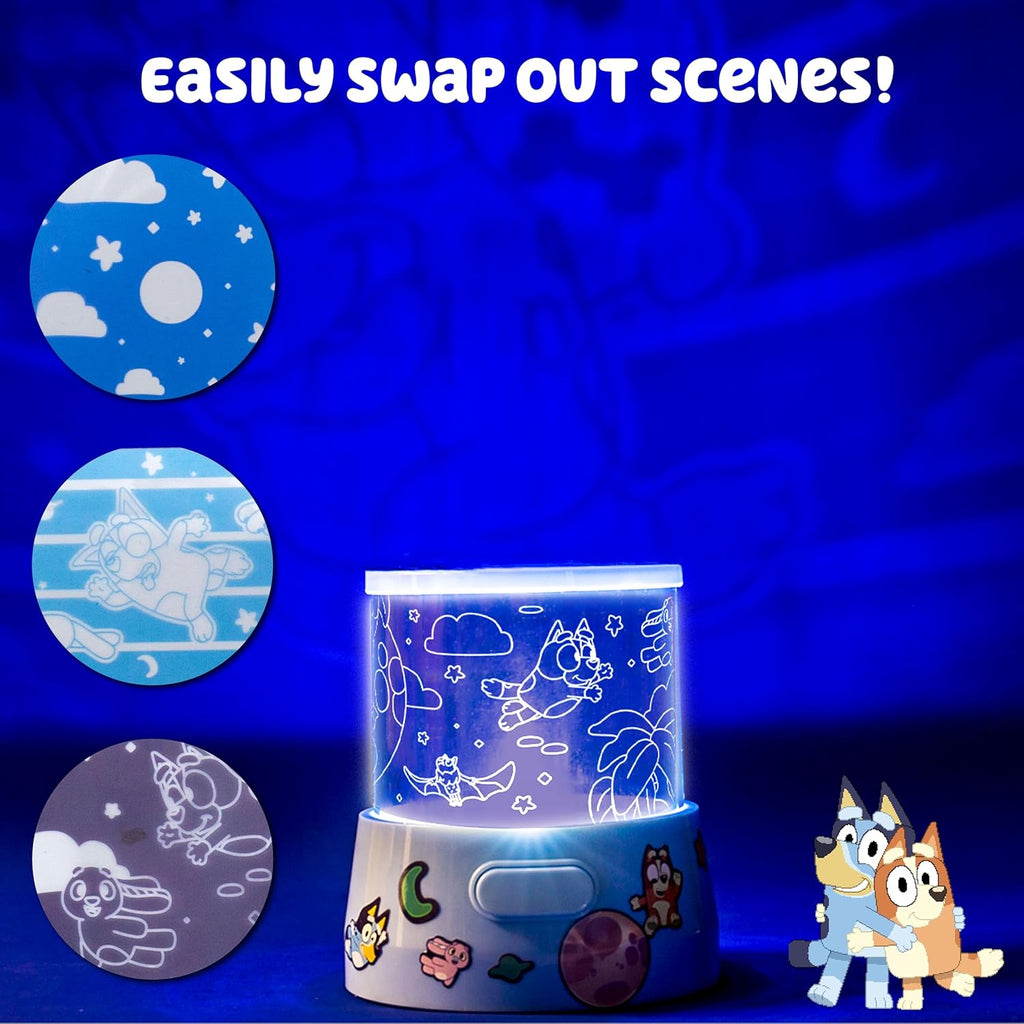 Decorate Your Own Light Up Projector, Night Light for Kids Stickers, Toys, Kids Night Light, Toddler Activities, Toddler Crafts, Night Light Projector, Cute Night Light