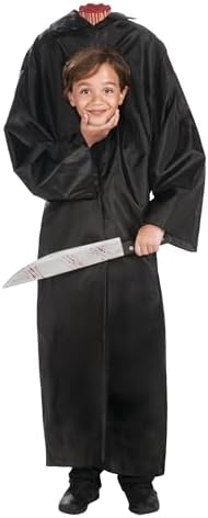 Forum Novelties Children's Unisex Headless Costume