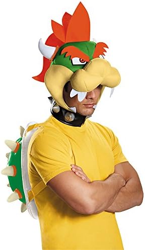 Men's Bowser Kit - Adult
