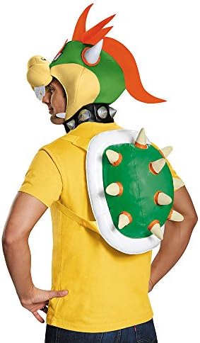 Men's Bowser Kit - Adult