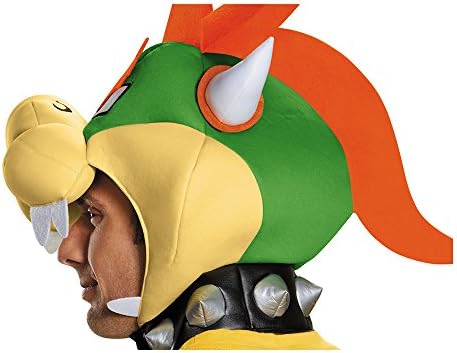 Men's Bowser Kit - Adult