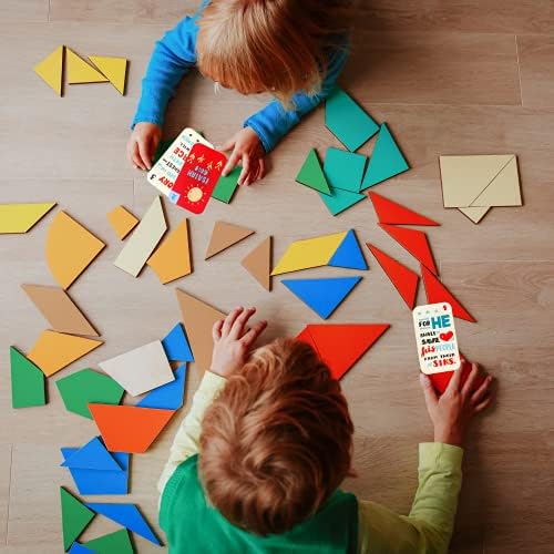 Religious Advent Calendar 2025 Activity Card Set, 25 Daily Bible Verses and Activities, Countdown to Christmas Sunday School Lessons for Children (Pack of 1)