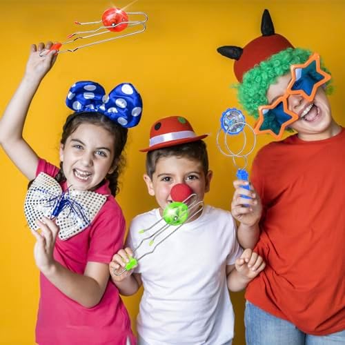Stocking Stuffers for Kids Toys Boys 3pcs Light Up Gyro Wheel Toy Birthday Gifts for Men, Magic Rail Twirler Magnetic Yoyo Spinner Sensory Fidget Toys for Kids Ages 3-5-7 4-8-12 Year Old Boys & Adults