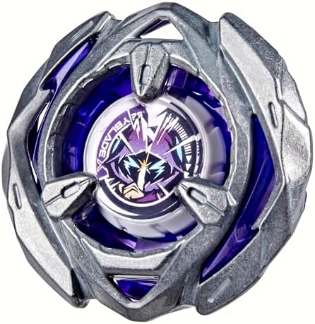 Beyblade X Arrow Wizard 4-80GB Booster Pack Set with Stamina Type Top; Authentic Takara Tomy Battle Tops Games/Toys for Boys and Girls 8+
