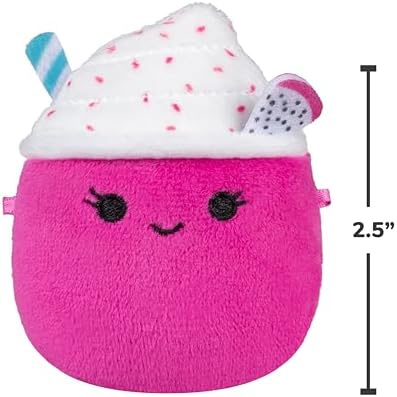 Original Micromallows Plush 5-Pack