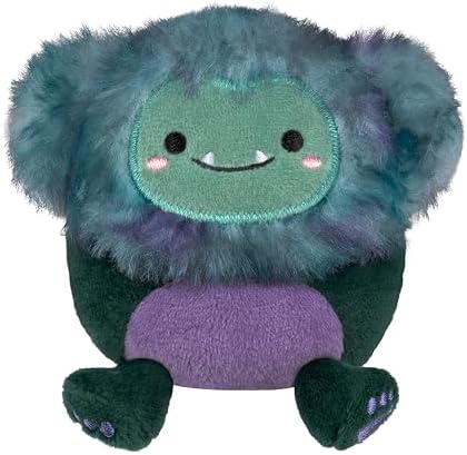 Original Micromallows Plush 5-Pack