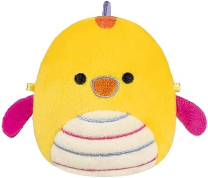 Original Micromallows Plush 5-Pack