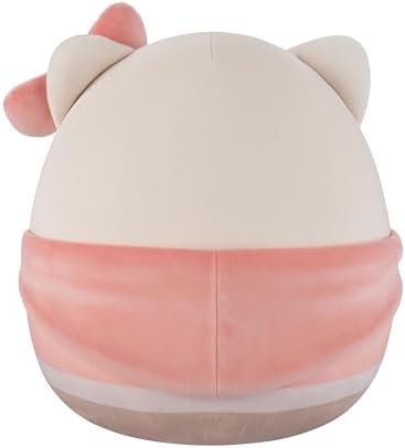 Original Sanrio 12in Cute Camping Hello Kitty – Official Jazwares Plush