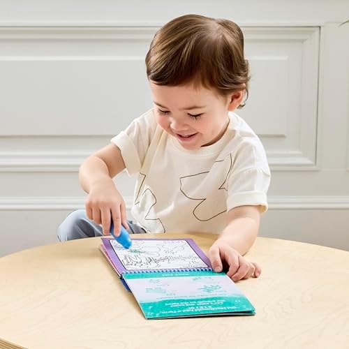 Ms. Rachel™ Water Wow! Color-Reveal Pad Early Learning Toy