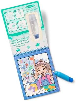 Ms. Rachel™ Water Wow! Color-Reveal Pad Early Learning Toy
