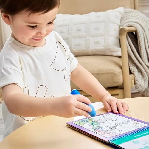 Ms. Rachel™ Water Wow! Color-Reveal Pad Early Learning Toy