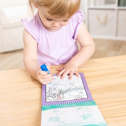 Ms. Rachel™ Water Wow! Color-Reveal Pad Early Learning Toy