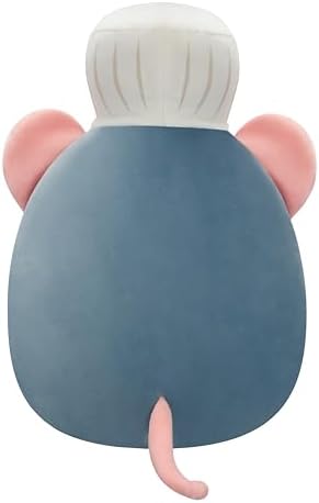 Original 8in Disney Pixar Remy – Official Jazwares Plush (Little)