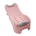 Adjustable Children's Shampoo Chair, Hair Washing Station for Kids Children's Shower Seat, Kids Hair Washing Bath Seat for Sink Shampoo Buddy Basin Essentials at Home