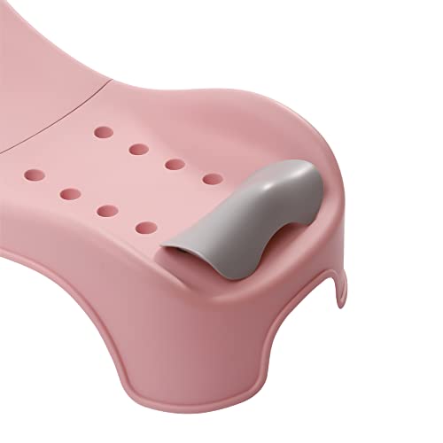 Adjustable Children's Shampoo Chair, Hair Washing Station for Kids Children's Shower Seat, Kids Hair Washing Bath Seat for Sink Shampoo Buddy Basin Essentials at Home