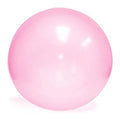 Fun Summer Transparent Inflatable Ball Balloon Kids Children Outdoor Toys Soft Air Water Filled Bubble Ball Party Game Gift