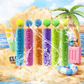 10 Pack Water Squirt Toys for Kids Age 1-3 4-8-12, Toddlers Squirter Toy, Swimming Pool Games Playset, Sensory Beach Outdoor Activity, Water Spraying for Boys Girls Birthday Gifts 3 4 5 6 7 8
