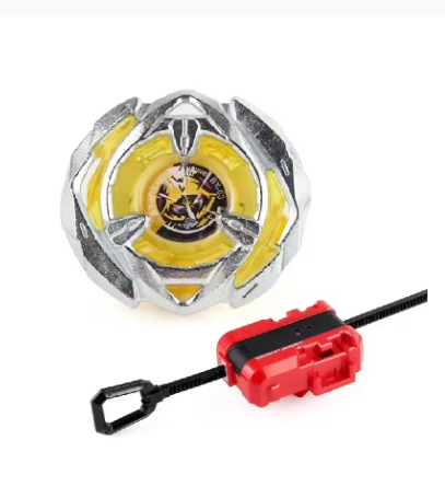 Takara Tomy Burst Gyro BX Series – BX001, BX00, BX13, BX14, BX19, BX20, BX21 Spinning Top Battle Toy with Launcher, Kids Gift