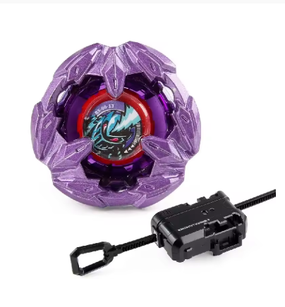 Takara Tomy Burst Gyro BX Series – BX001, BX00, BX13, BX14, BX19, BX20, BX21 Spinning Top Battle Toy with Launcher, Kids Gift