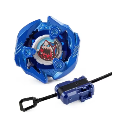 Takara Tomy Burst Gyro BX Series – BX001, BX00, BX13, BX14, BX19, BX20, BX21 Spinning Top Battle Toy with Launcher, Kids Gift