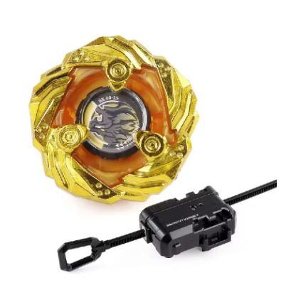 Takara Tomy Burst Gyro BX Series – BX001, BX00, BX13, BX14, BX19, BX20, BX21 Spinning Top Battle Toy with Launcher, Kids Gift