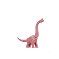 Jurassic Dinosaur Building Blocks Set – Titanosaurus Brick Figure with Movable Joints, DIY Dino Construction Toy, Compatible with Major Brick Brands, Kids Gift