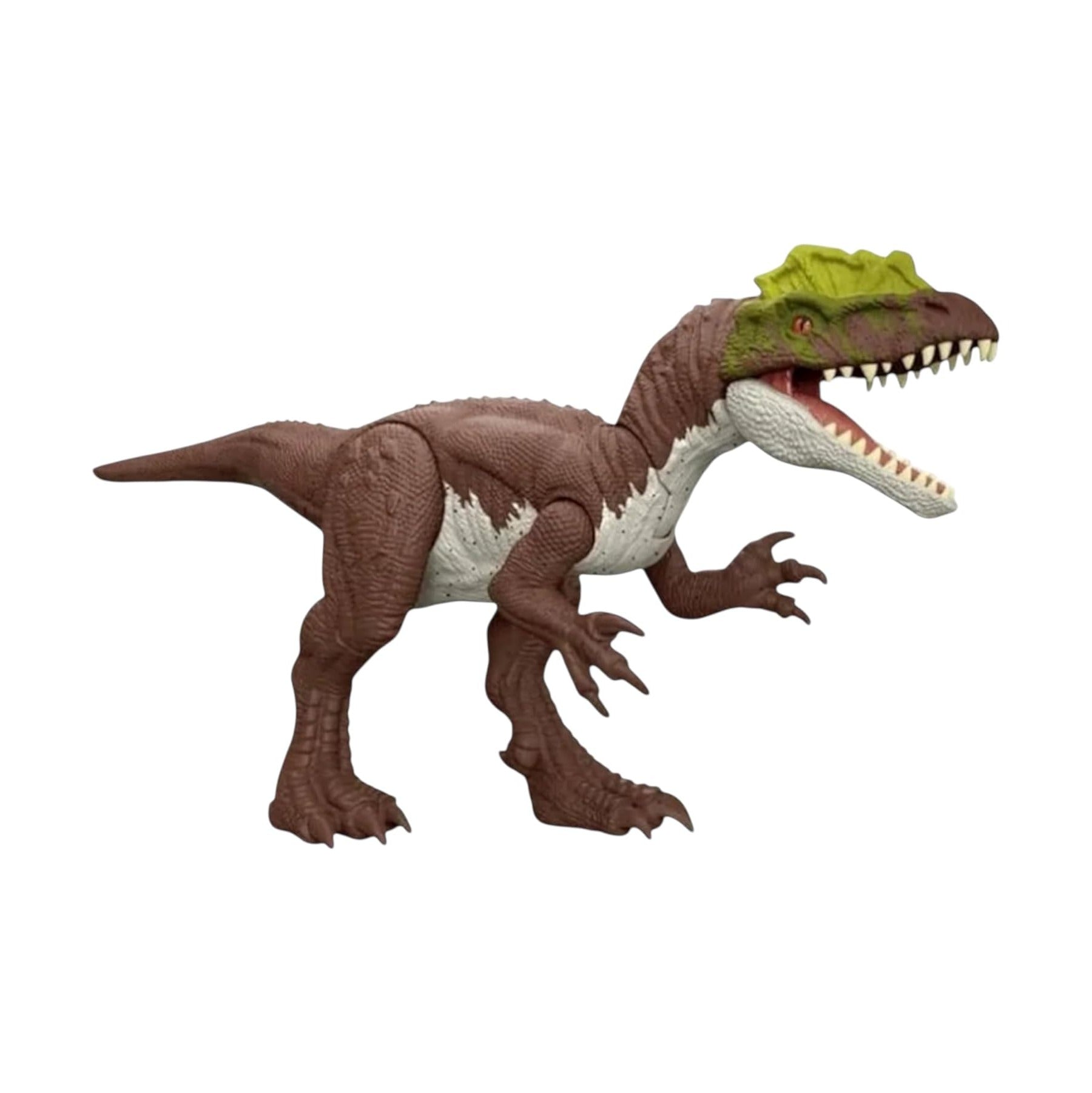 Chaos Theory Danger Pack Lophostropheus Action Figure Toy, Posable