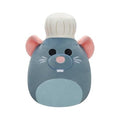 Original 8in Disney Pixar Remy – Official Jazwares Plush (Little)