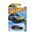 Mazda MX-5 Miata, HW Dream Garage 2/5 [Gray] 1/250