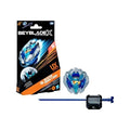 Beyblade X Buster Dran 1-60A UX Starter Pack Set with Attack Type Top and Launcher; Authentic Takara Tomy Battle Tops Games/Toys for Boys and Girls 8+