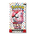 Scarlet & Violet 151 | Booster Pack