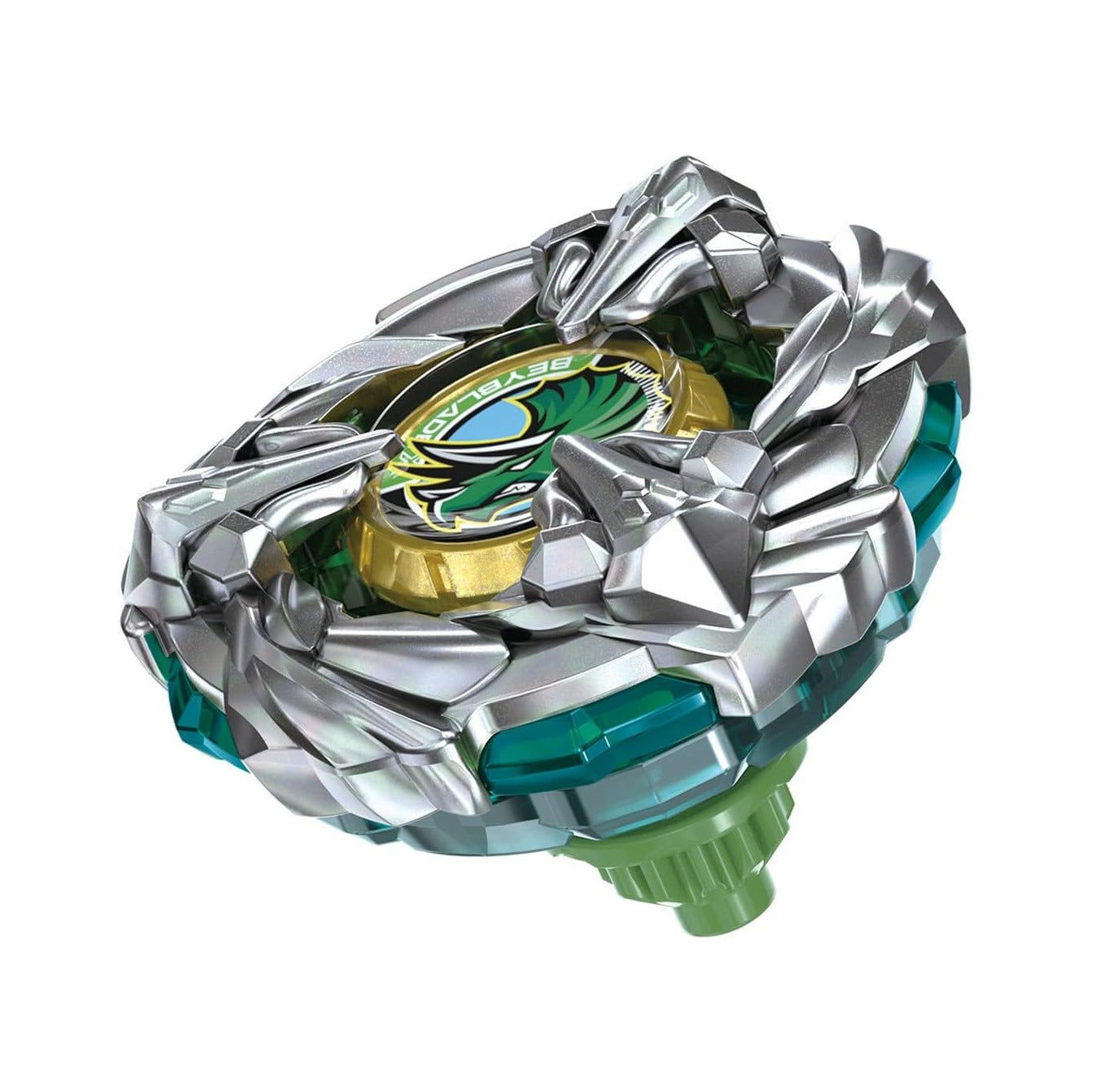 Beyblade X BX-44 Booster Tricera Press M-85BS