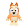 Talking Bingo Chat Mates Toy, Articulated, Talking Kids Toy with 10 Iconic Phrases, Interactive Play Figure Toys for Kids, Ages 3+
