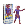 Studios Titan Hero Series The Fantastic Four: First Steps Galactus Action Figure, 12-Inch-Scale Super Hero Figures & Toys, 4+ Years