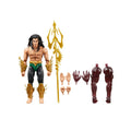 Series Namor, Comics Collectible 6-Inch Action Figure